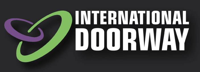 International-Doorway-Logo